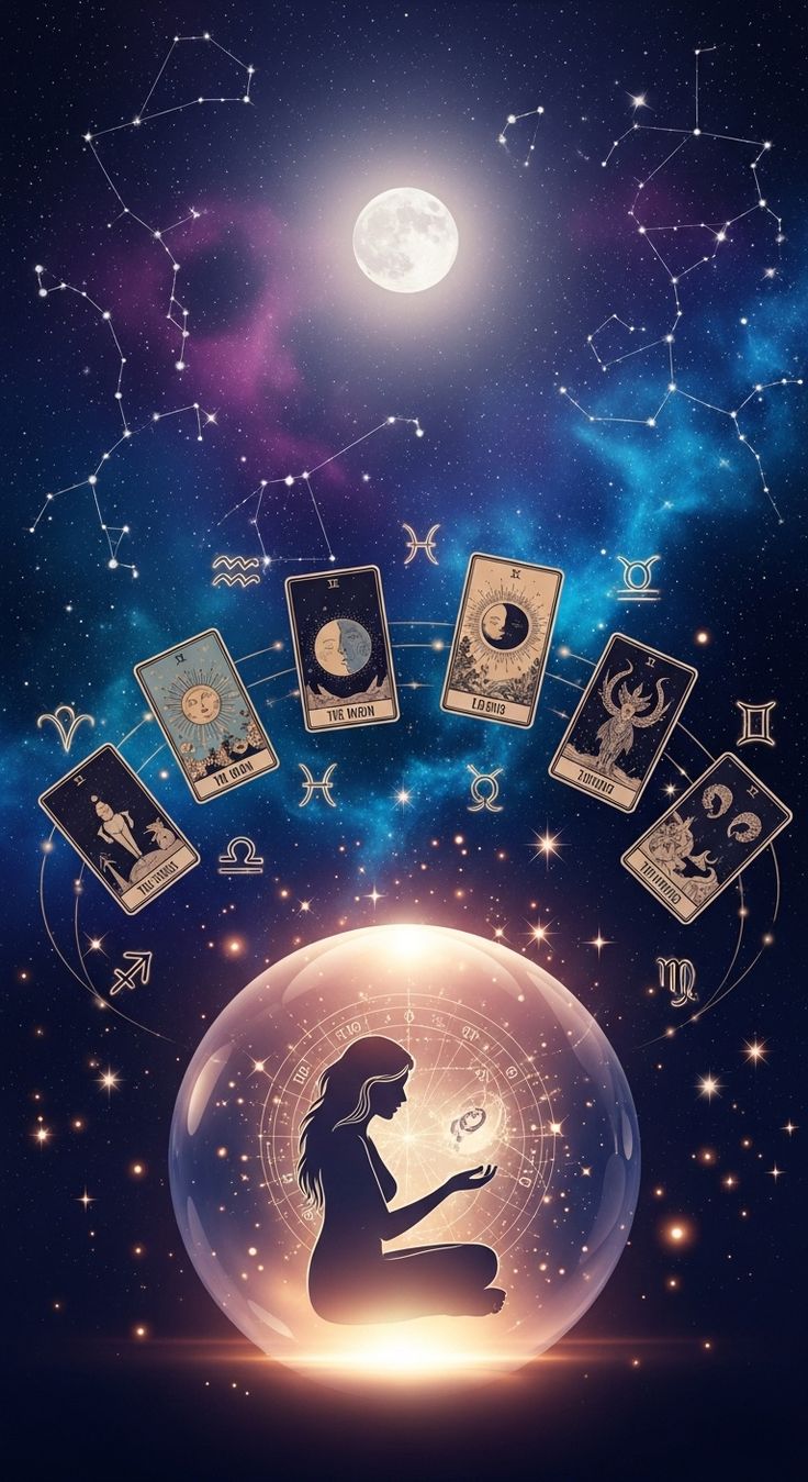 Tarot class